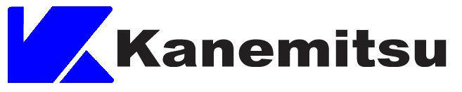 株式会社カネミツ ロゴ