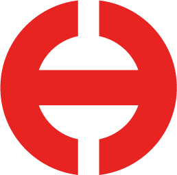 兵機海運株式会社 ロゴ