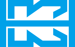 神崎紙器工業株式会社 ロゴ