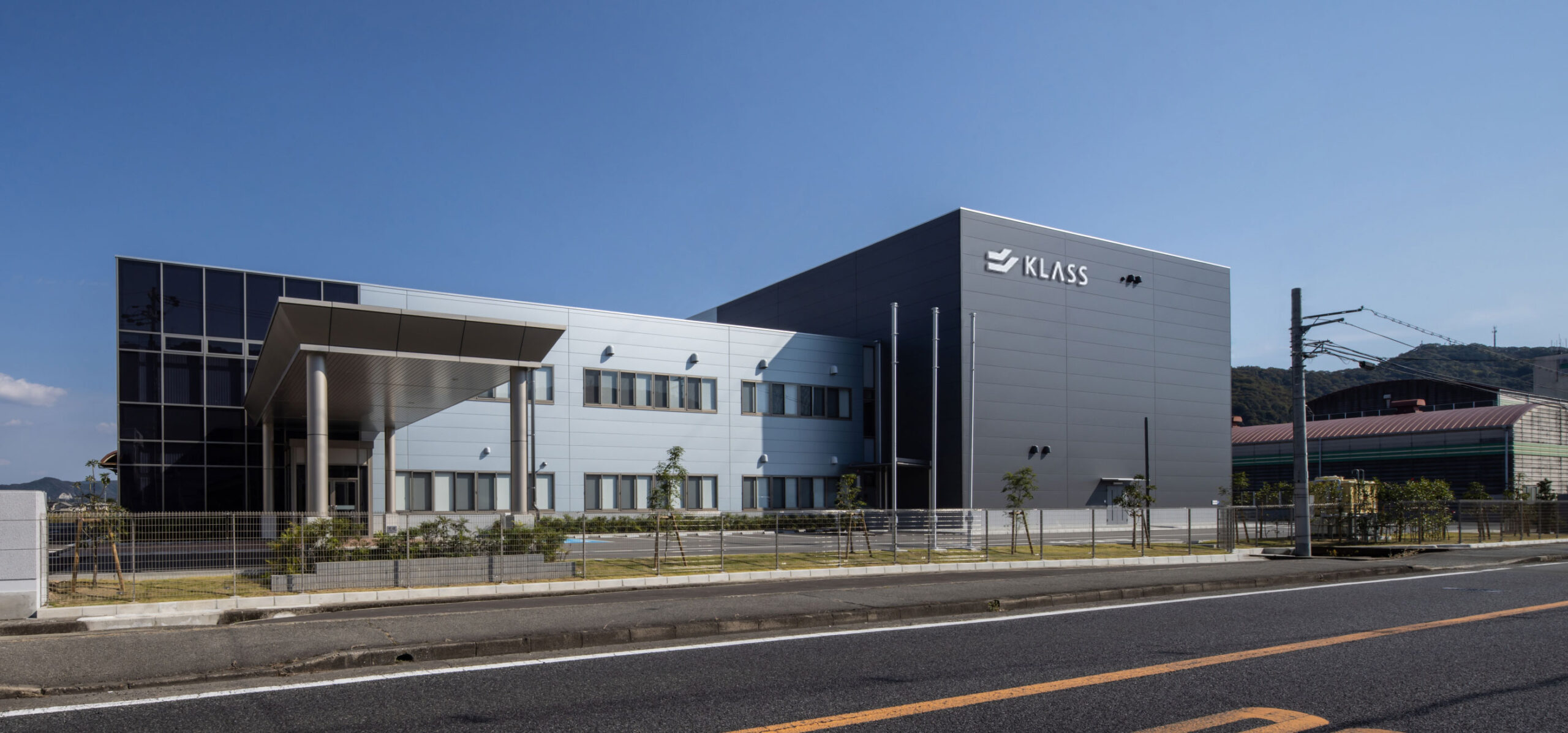 KLASS株式会社 会社写真