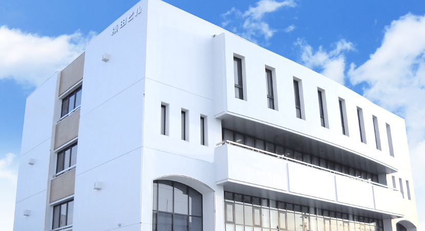 横田石油株式会社 会社写真