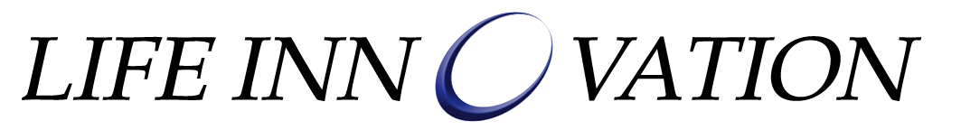 株式会社ライフイノベーション ロゴ