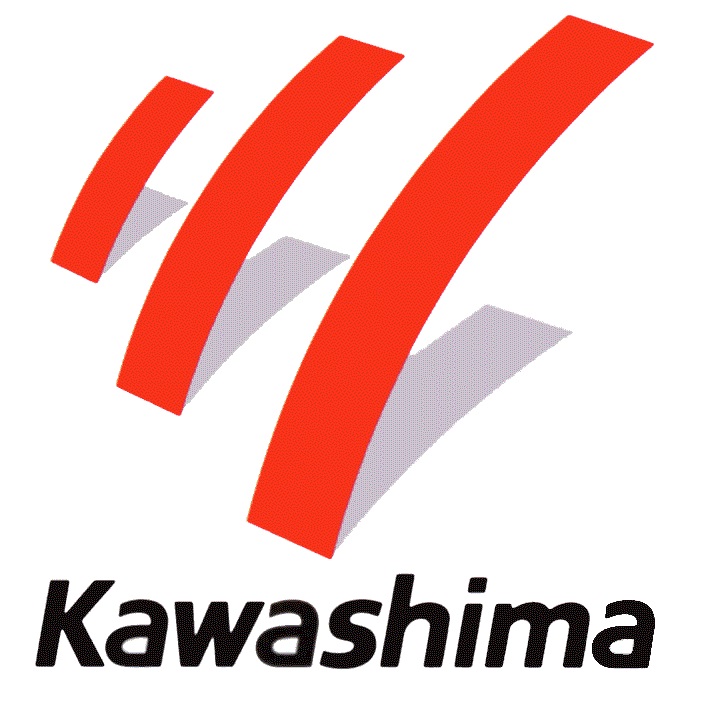 株式会社川嶋建設 ロゴ