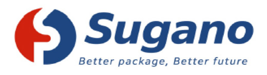 株式会社Sugano ロゴ