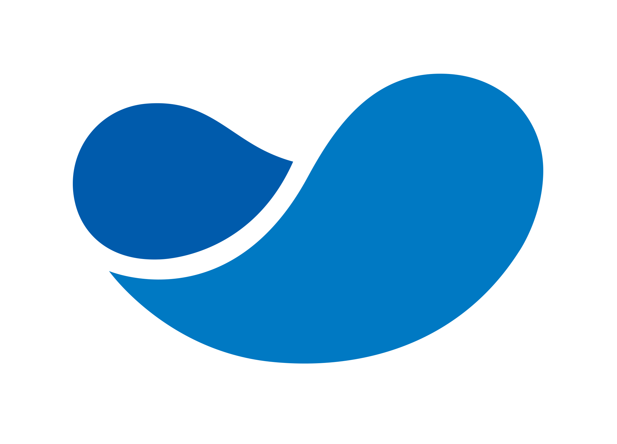 株式会社ウエダ ロゴ